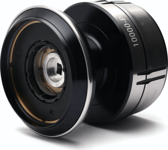 Daiwa Certate SW pótdob (10000-H)