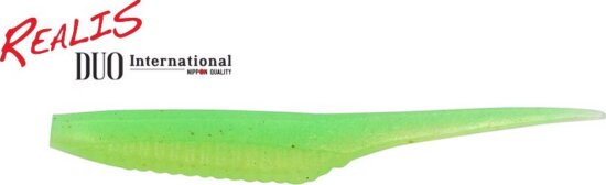 Duo Realis Versa Pintail 5" 12.5cm F090 Psychedelic Chart