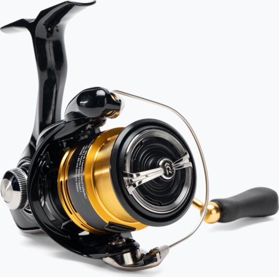 Daiwa 23 Legalis LT3000-CXH(U)
