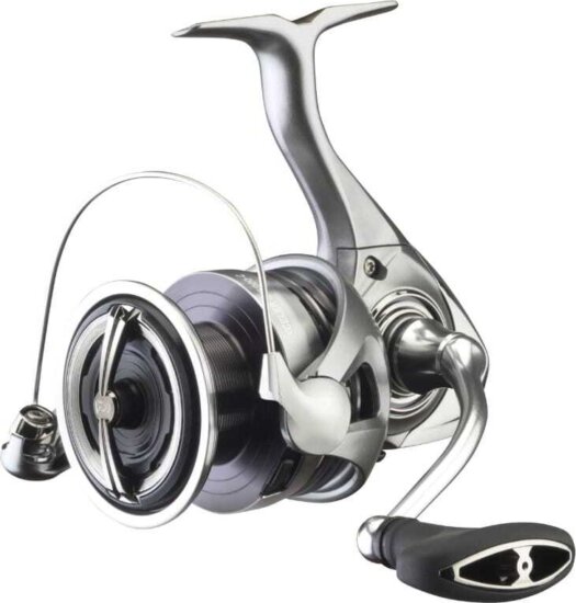 Daiwa 23 Exceler LT2500-XH