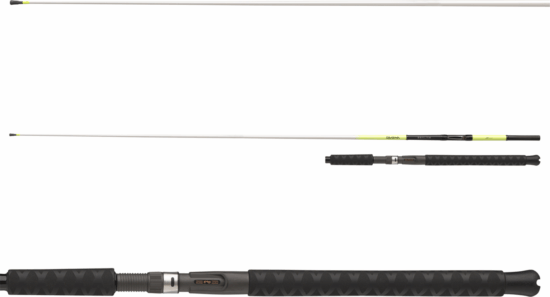 Daiwa Sealine X'treme Interline 3050 (2sct, 30-50lb, 2.35m)