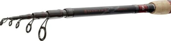 Daiwa Ninja X Tele 3.00m 20-60g