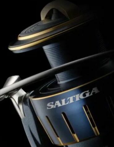 Daiwa pótdob 23 Saltiga (G) 6000-H