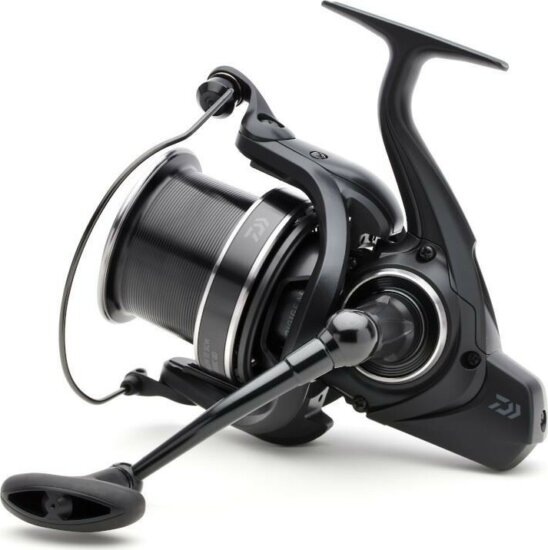Daiwa 23 EMBLEM 35 SCW QD