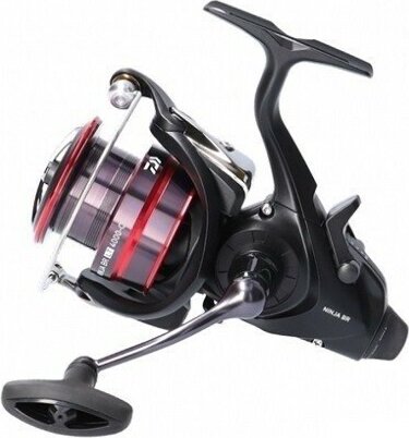 Daiwa 20 Ninja BR LT 4000-C