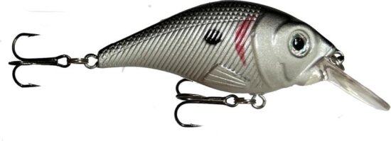 OREEL KATAI WOBBLER 8CM 12GR FLOATING 01