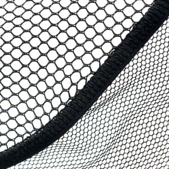 Daiwa N'Zon Nano Mesh Landing Net Head (55x45cm)