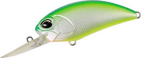 Duo Realis Crank M65 11A 6.5cm 16g Ccc3180 Citrus Shad