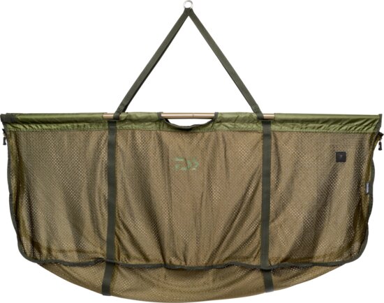 Daiwa Free Flow Folding Weigh Sling (115x56cm)