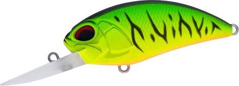 Duo Realis Crank M65 11A 6.5cm 16g Acc3059mat Tiger