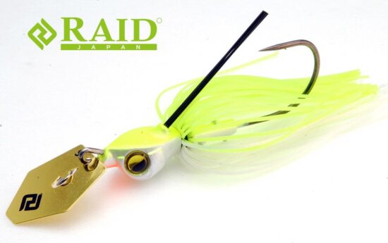 Raid Japan Raid Maxx Blade Speed 14g