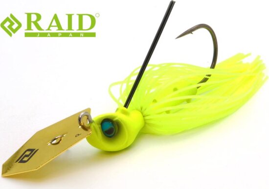 Raid Japan Raid Maxx Blade Power 14g