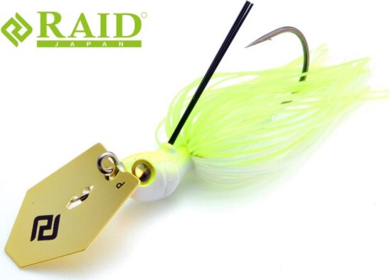 Raid Japan Raid Maxx Blade Power 14g chatterbait