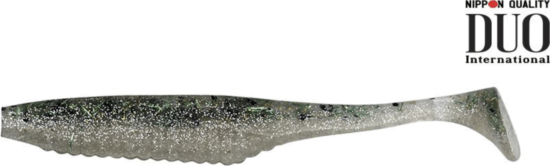 Duo Realis Versa Shad Fat 5" 12.5cm F091 Baby Bass