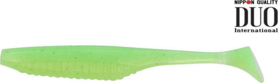 Duo Realis Versa Shad Fat 5" 12.5cm F090 Psychedelic Chart