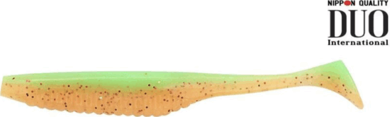 Duo Realis Versa Shad Fat 5" 12.5cm F087 Young Melon