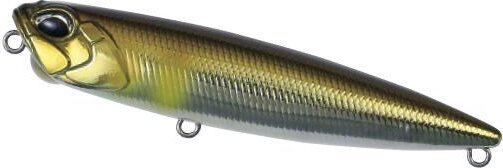 Duo Realis Pencil 85 8.5cm 9.7g Dra3050 Half Mirror Ayu