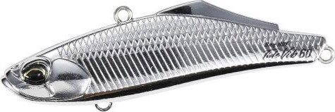 Duo Bayruf Tide Vib 60 6cm 9.6g Mcc0522 Uv Silver Slash B