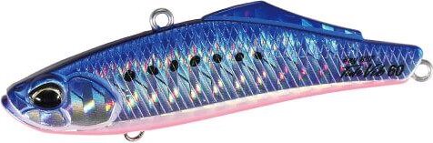 Duo Bayruf Tide Vib 60 6cm 9.6g Aha0087mazume Sardine