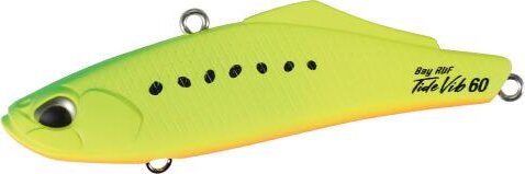 Duo Bayruf Tide Vib 60 6cm 9.6g Acc0547mat Chart Sardine