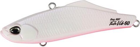 Duo Bayruf Tide Vib 60 6cm 9.6g Acc0022 Bay White
