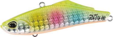 Duo Bayruf Tide Vib 60 6cm 9.6g Aba0289 Chart Back Candy
