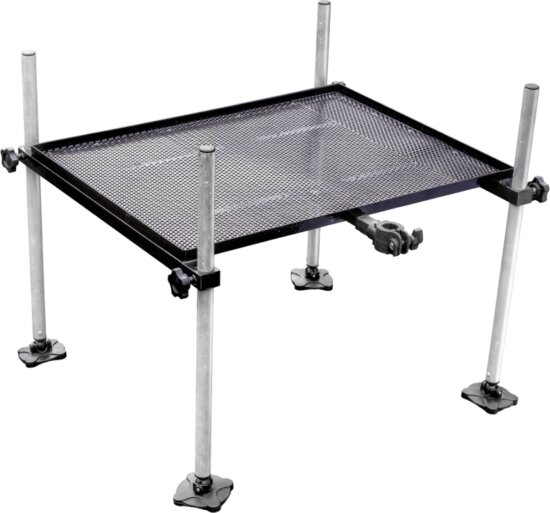 CZ Masszív csalizótálca, 67x50 cm