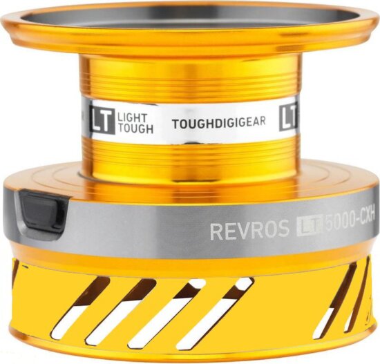 Daiwa Pótdob 23 Revros LT 3000-C