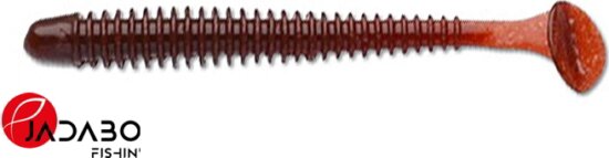 Keitech Swing Impact 2" 008 Scuppernong (12 db/csomag)