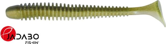 Keitech Swing Impact 400T AYU