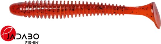 Keitech Swing Impact 407 Delta Craw