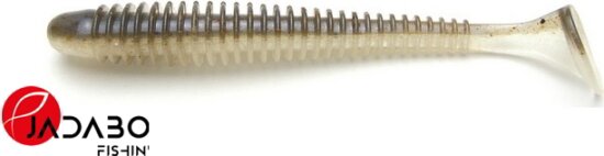 Keitech Swing Impact 420 Pro Blue/Red Pearl