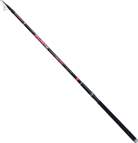 Trabucco Flare NRG-Match 4204/30 teleszkópos horgászbot