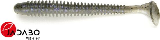 Keitech Swing Impact 440 Electric Shad