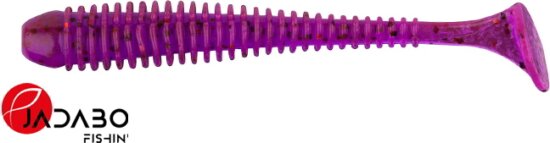 Keitech Swing Impact PAL13 Mystic Spice