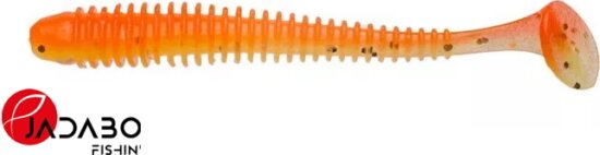 Keitech Swing Impact PAL04 Sun Shine Lemon