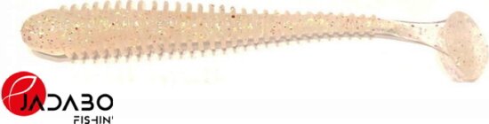 Keitech Swing Impact 529 Crystal Flash