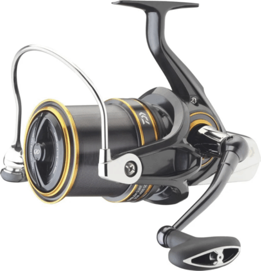 Daiwa 23 EMBLEM SURF 45 SCW QD TYPE-R