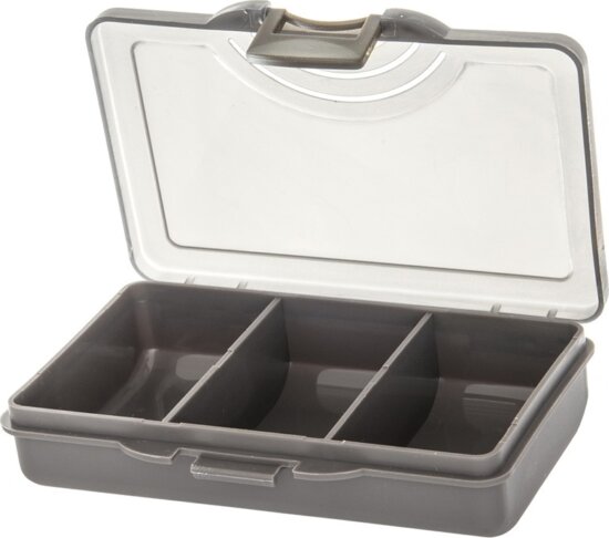 CZ Aprócikkes doboz, médium, 9,8x13x3,2 cm