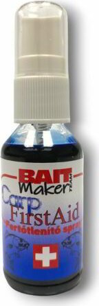 BAIT MAKER FERTŐTLENÍTŐ SPRAY