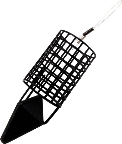 Maver Bullet Feeder 25mmx25mm Mesh 40G