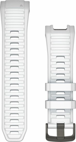 Garmin Óraszíj Instinct 2X szilikon, fehérkő