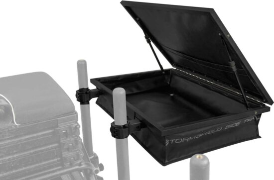 PRESTON OFFBOX 36 - STORM SHIELD SIDE TRAY XL