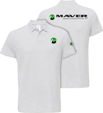 Maver Passion Polo Size L