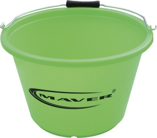Maver Secchio 18 Liter Vödör