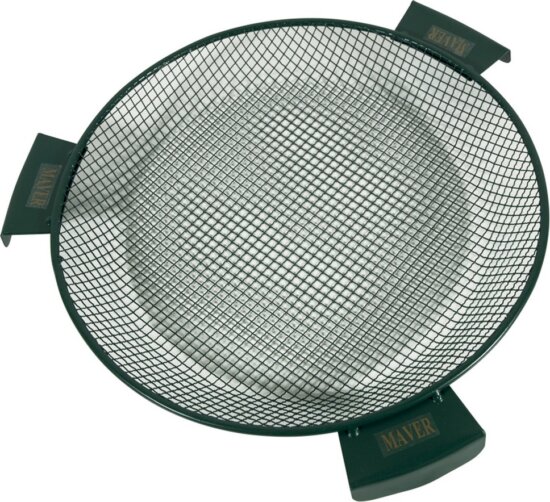 Maver Setaccio 18 Litri Maglia 0.3 mm Rosta