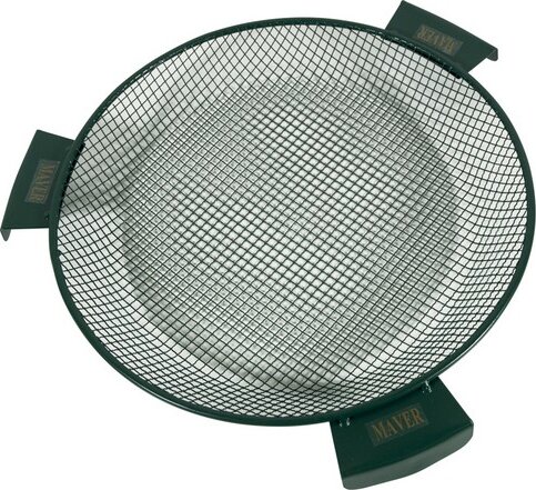 Maver Setaccio 13 Litri Maglia 0.6 mm Rosta