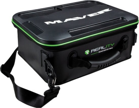 Maver Reality Reinforced Bag 36*24*13Cm