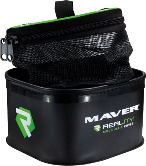 Maver Reality Multi Bait Cover