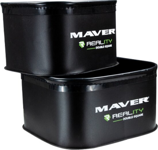 Maver Reality Double Square